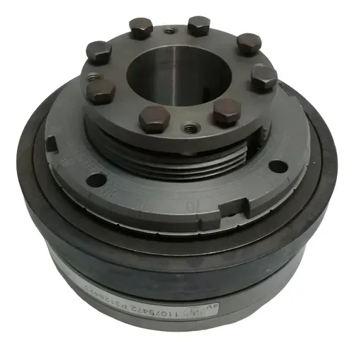 Limitador De Torque Mayr 10nm 1/490.715.0 S Lr108927 Novo