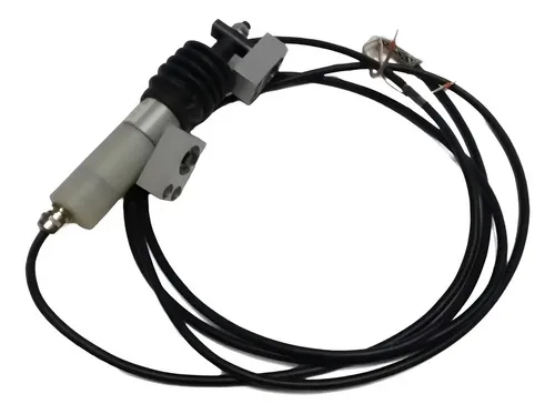 Atuador Linear Com Cabo Bst Ems5 40 1 8-1 58277 2,80m Novo