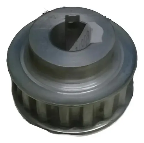 Polia Dentada Para Motor Focke & Co 46007204 54mm