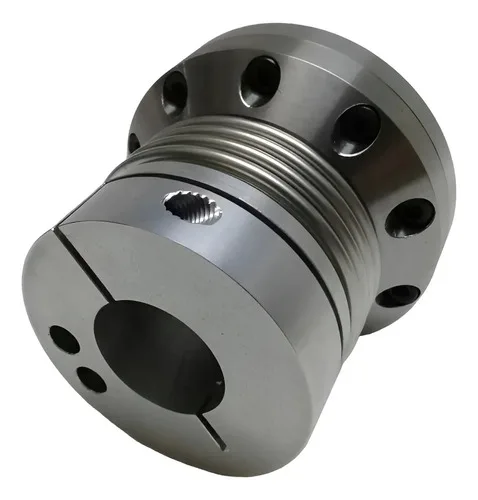Anel De Fixação Com Mola Fopac D-26676
