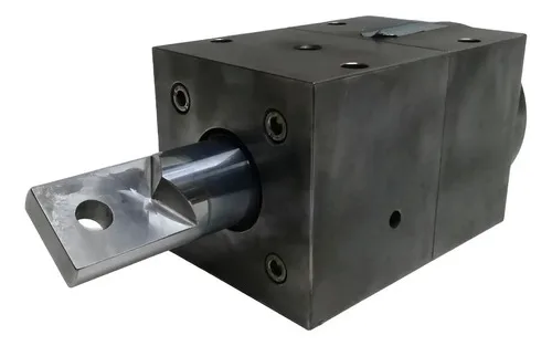 Atuador Pistão Pneumático Atlas Copco Cn21-50-20-40 18mm