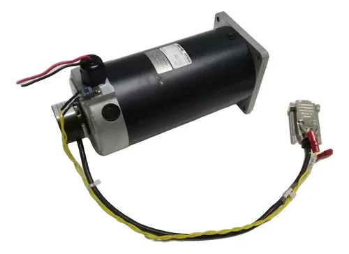 Servo Motor Ametek Pittman M6042500pa008 60vdc Ametek 950014