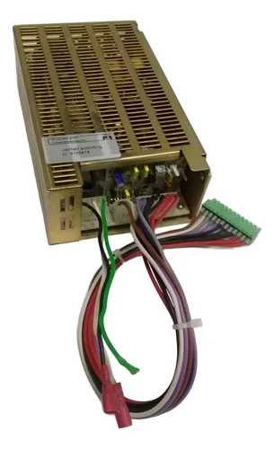 Fonte De Alimentação Dr. Schenk Gmbh 9100418
