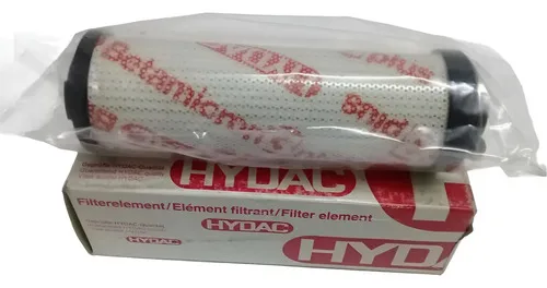 Filtro Betamicron Hydac 0110 R 010 Bn3hc 1262945 3plus Novo