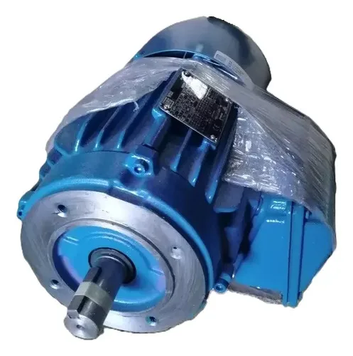Motofreio Weg 3cv W22 4p Cestari Ip55 Flange Din Sem Base
