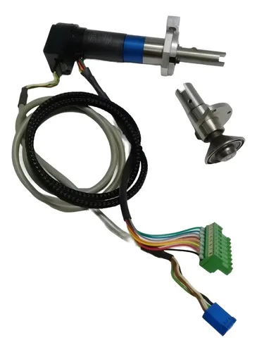 Motoredutor 1:43 Faulhaber 2444s-048b-k315 Encoder Hedm-5500