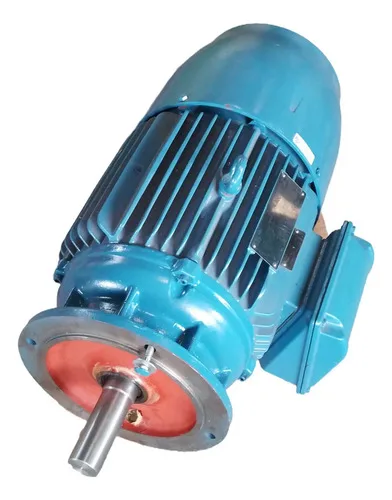 Motor Weg 20cv W22 160m 1770rpm Ipw55 220/380v Flange Ff