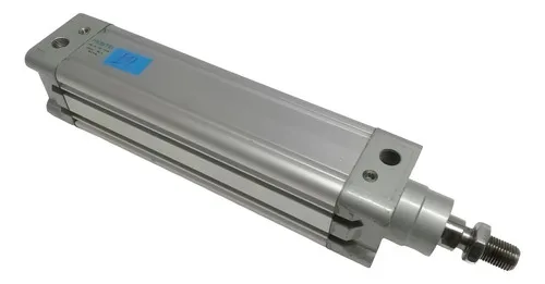 Pistão Pneumático Festo Dnc-50-160-ppv-a 163375 10bar 160mm