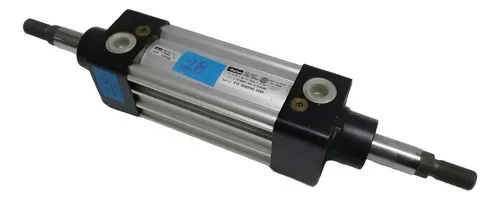 Pistão Pneumático Dupla Ação Parker P1e-g040fa0-0050 50mm