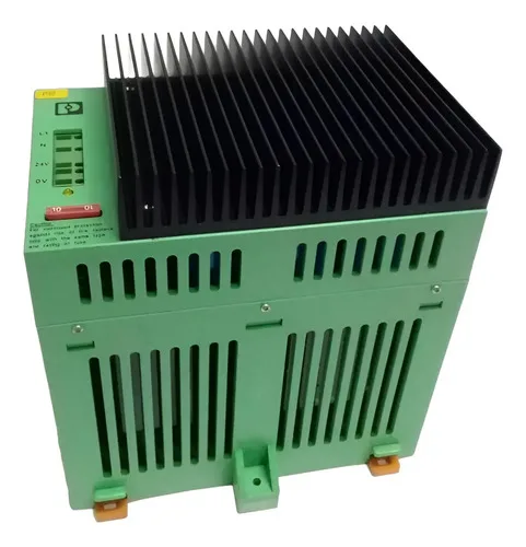 Fonte Alimentação Phoenix C. Cm175-ps-120ac/24dcu/10 2940443