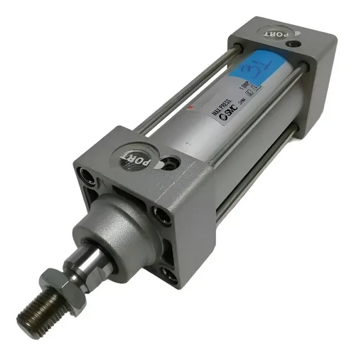 Pistão Pneumático Smc C95sdb40-40 1mpa 40mm