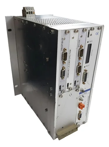 Controlador De Eixo Programável Socapel Pam-p1n-h8f-ap-p