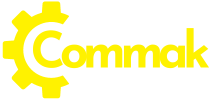 Commak Máquinas