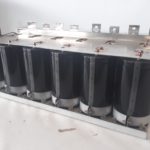 Banco Capacitor Hicon 6800uf