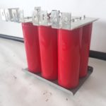 Banco Capacitor Itelcond 10000uf